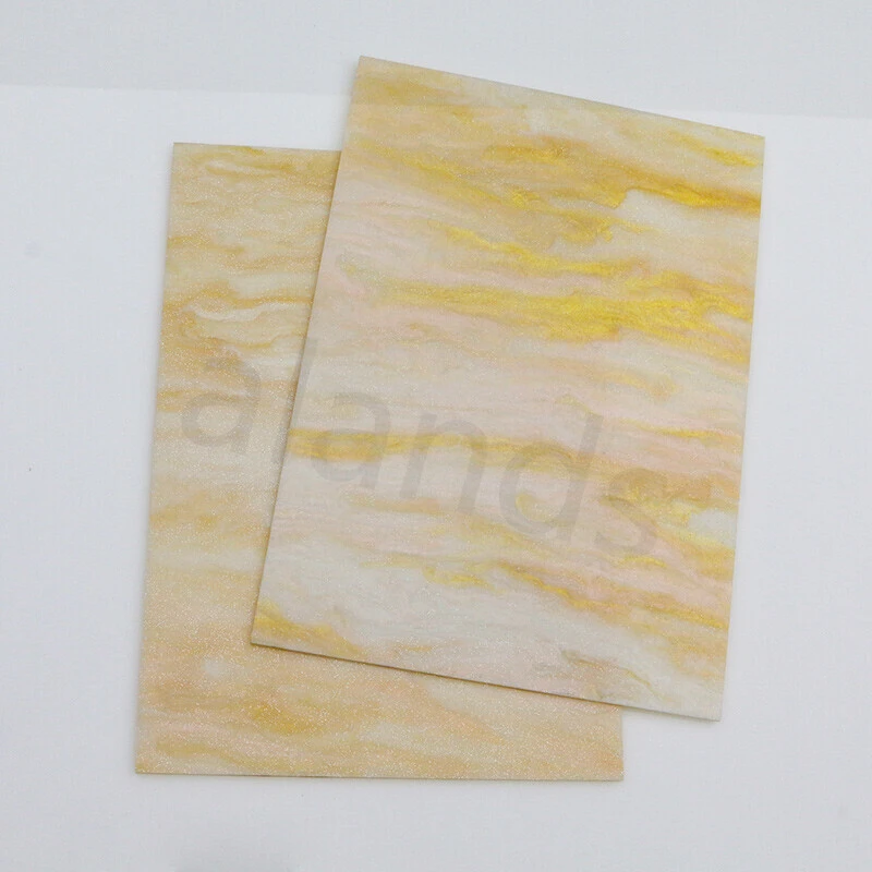 Acrylic Sheet Marble