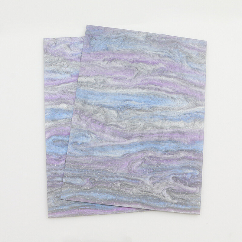 Acrylic Sheet Marble