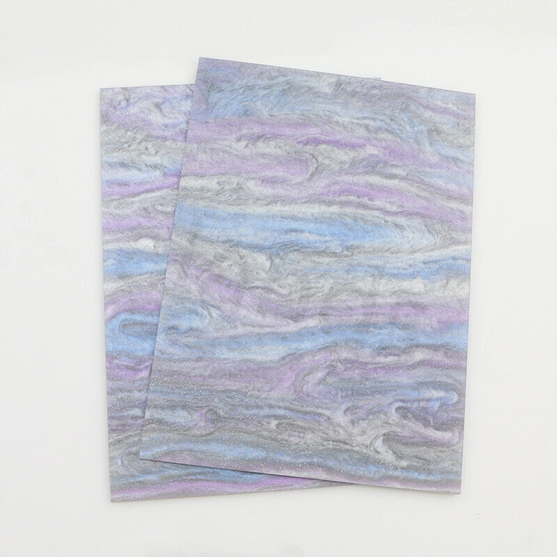 Acrylic Sheet Marble