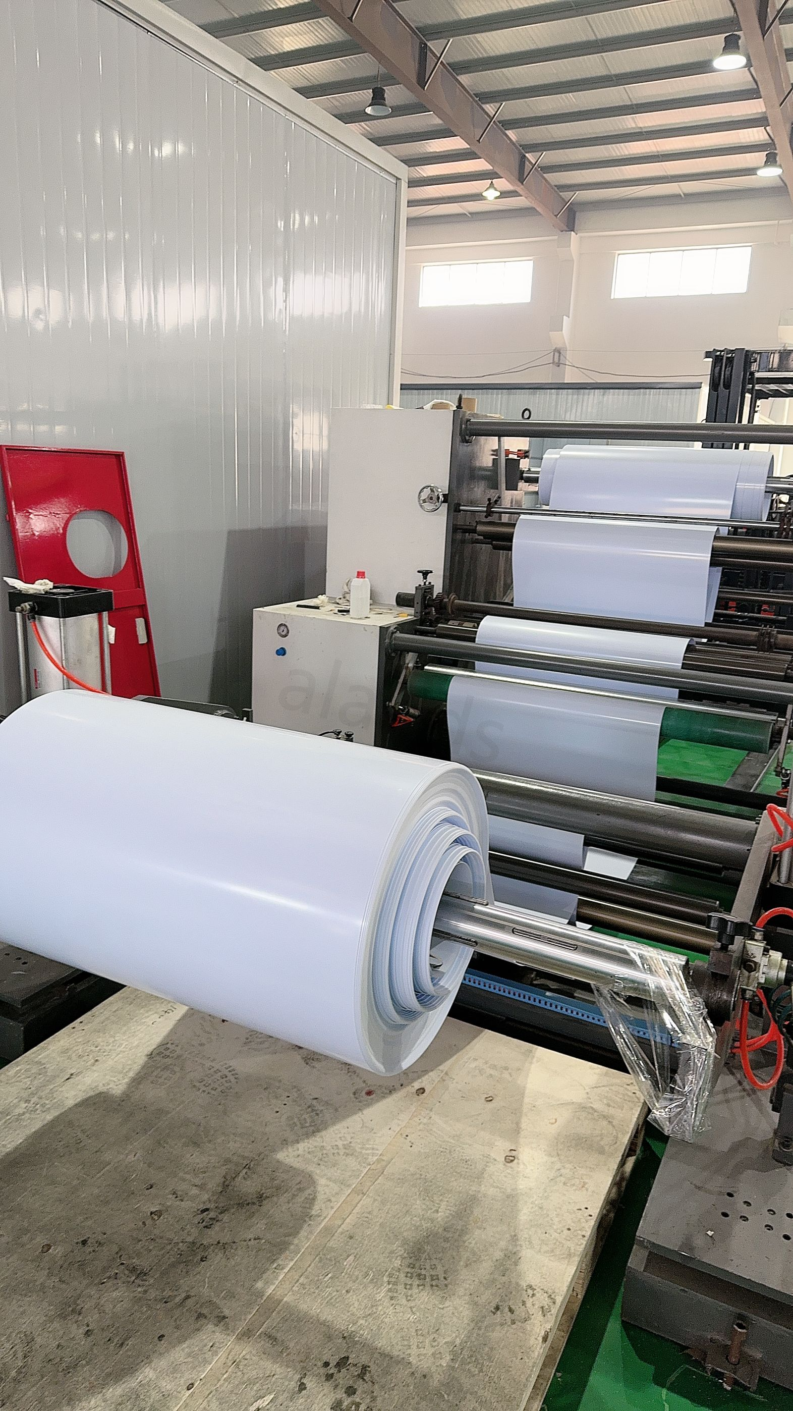 Introduction to ABS Plastic Sheets