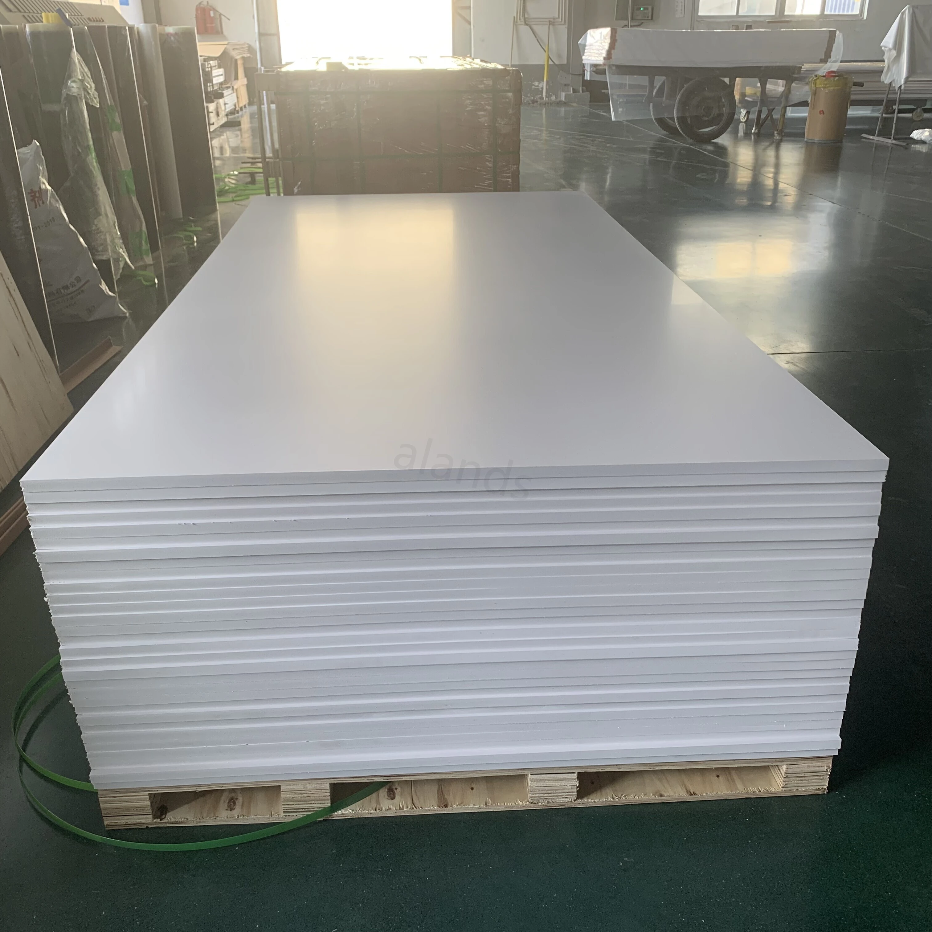 PVC Sheets 4x8