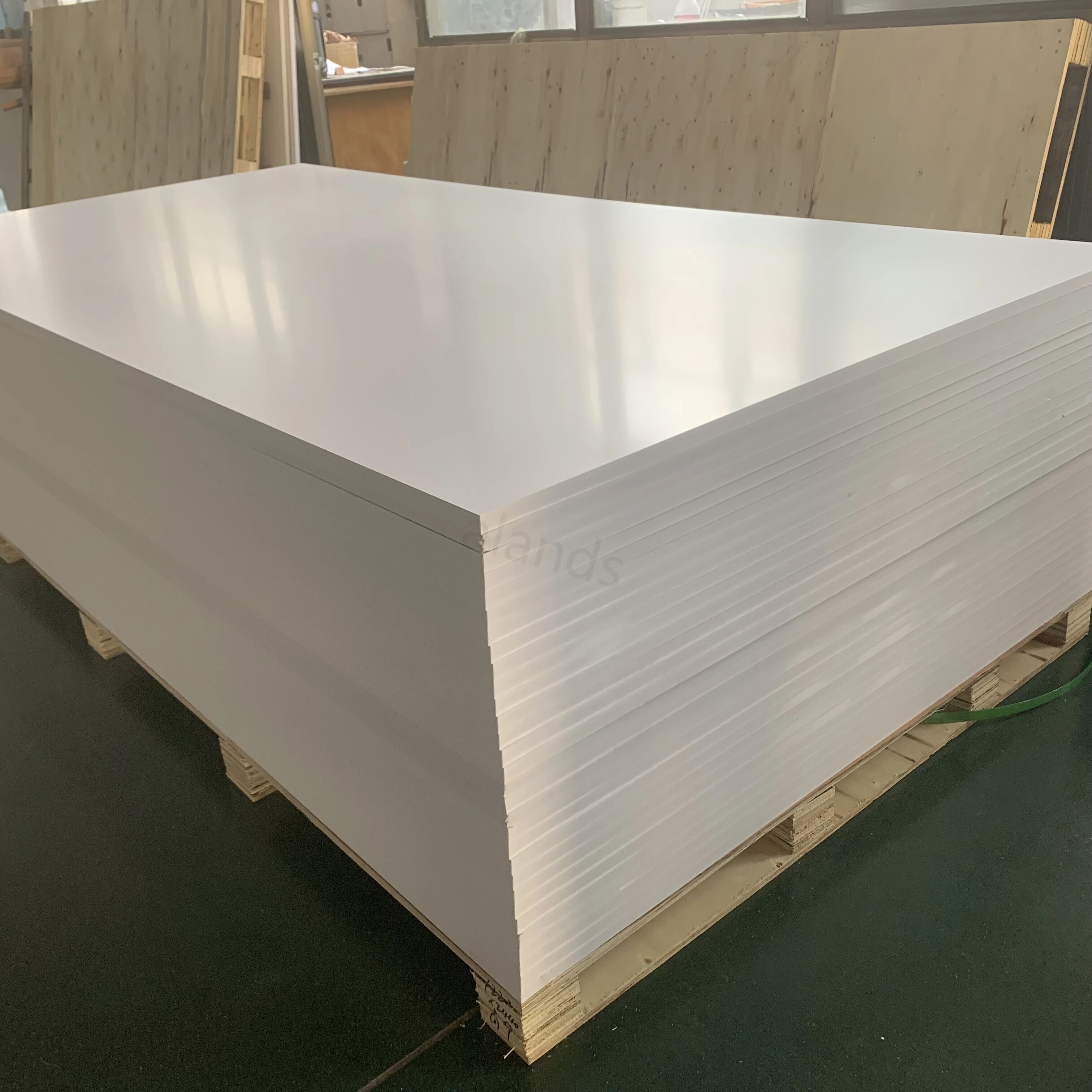 PVC Sheets 4x8
