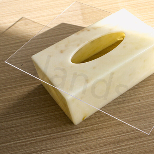2mm Acrylic Sheet