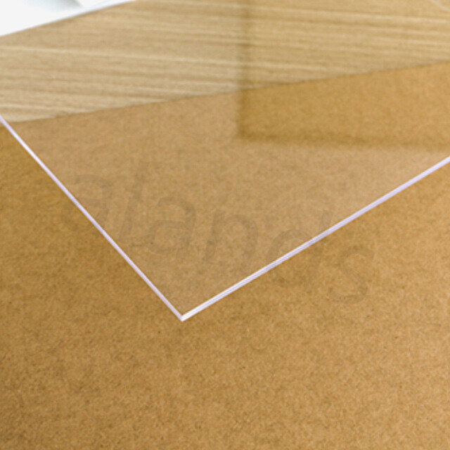 3mm Acrylic Sheet