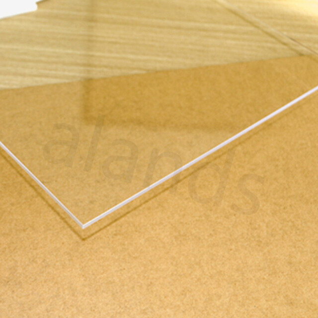 3mm Acrylic Sheet