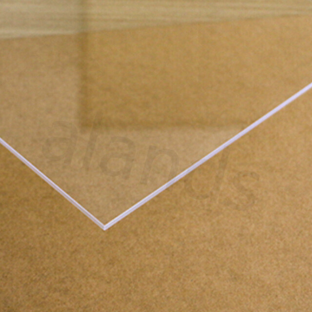 3mm Acrylic Sheet