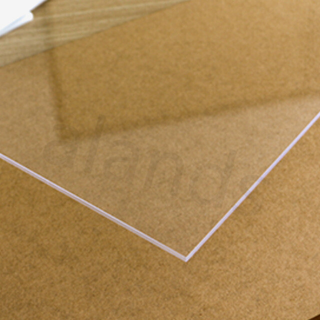 3mm Acrylic Sheet