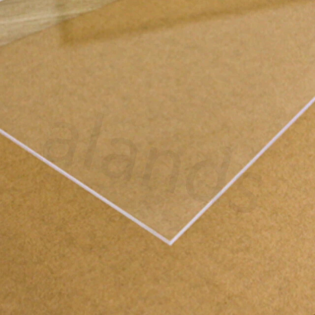 3mm Acrylic Sheet