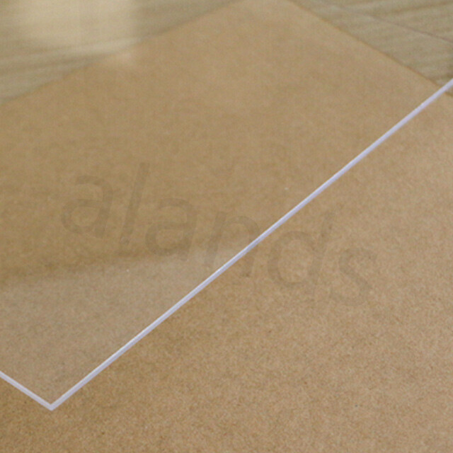 4mm Acrylic Sheet