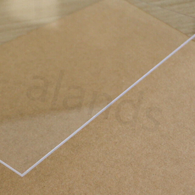 4mm Acrylic Sheet