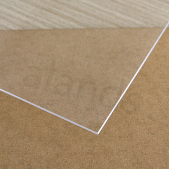 4mm Acrylic Sheet