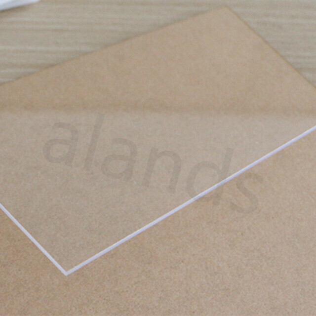 4mm Acrylic Sheet