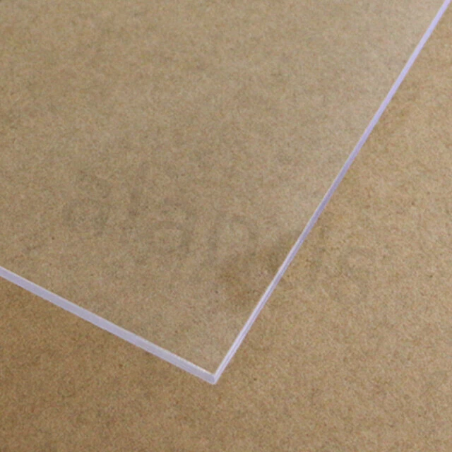 5mm Acrylic Sheet for Export – Plexiglass Panels, Bulk Supply & Custom Cut