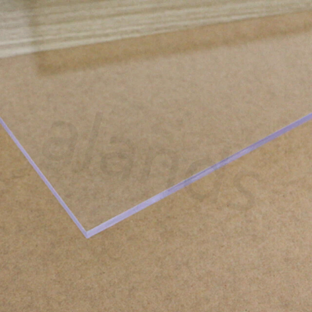 5mm Acrylic Sheet for Export – Plexiglass Panels, Bulk Supply & Custom Cut