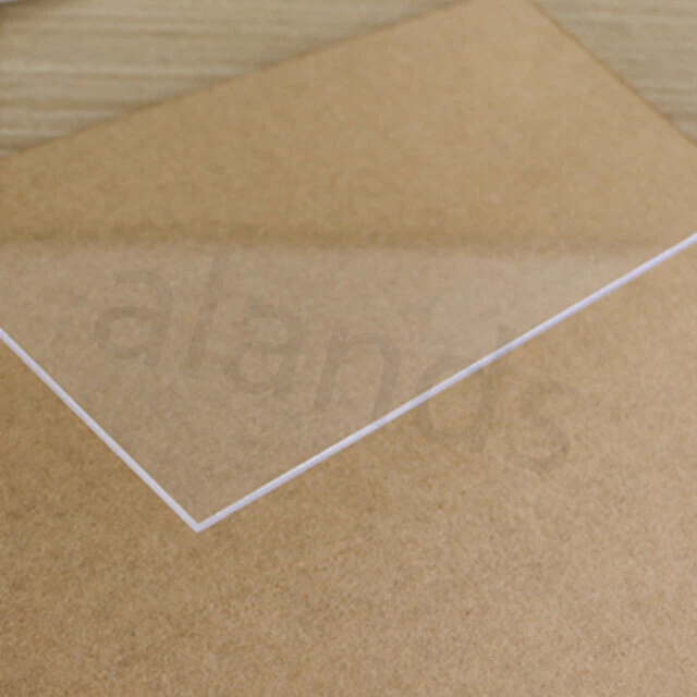 4mm Acrylic Sheet