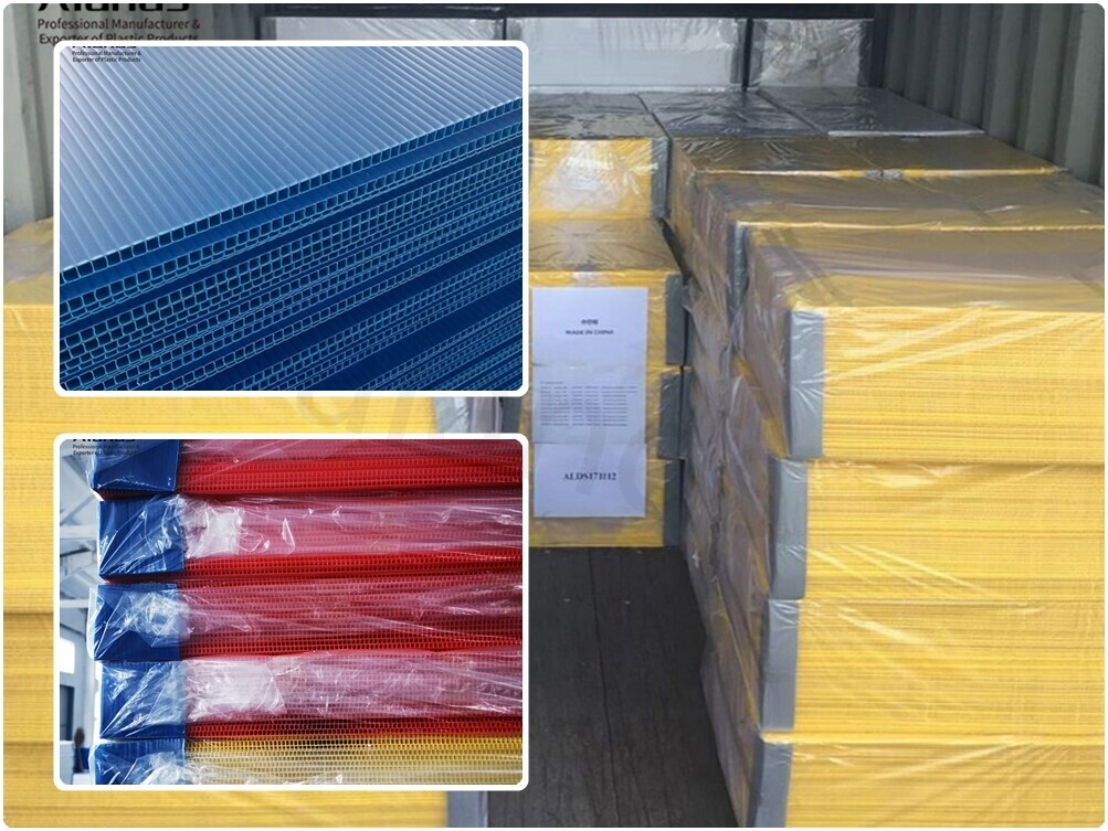 What Is a Polypropylene Sheet? 