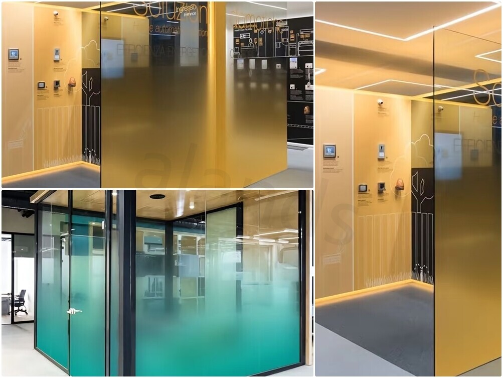 Acrylic Sheet Design for Wall