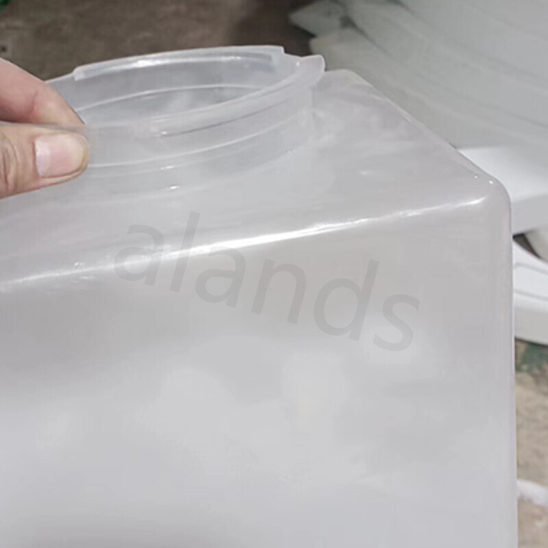 Acrylic Sphere – Crystal Clear, Lightweight, and Customizable