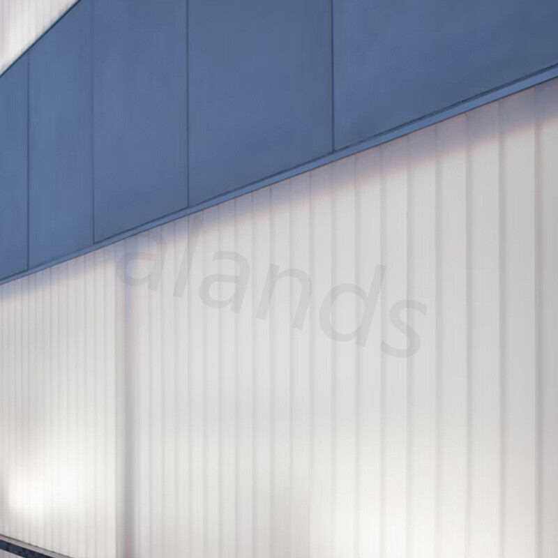 4mm 5mm 6mm 8mm 10mm 12mm 14mm 16mm PC Hollow Sheet