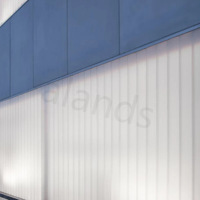 4mm 5mm 6mm 8mm 10mm 12mm 14mm 16mm PC Hollow Sheet