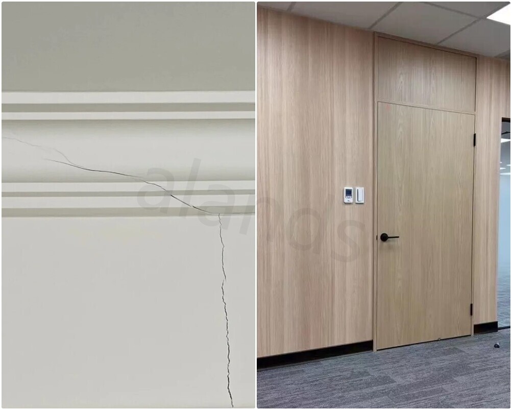 What to avoid with PVC?