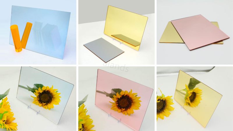 Mirror acrylic sheet details page (4) Mirror acrylic sheet details page (4)