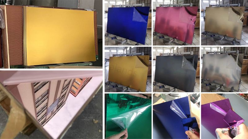 Mirror acrylic sheet details page (9) Mirror acrylic sheet details page (9)