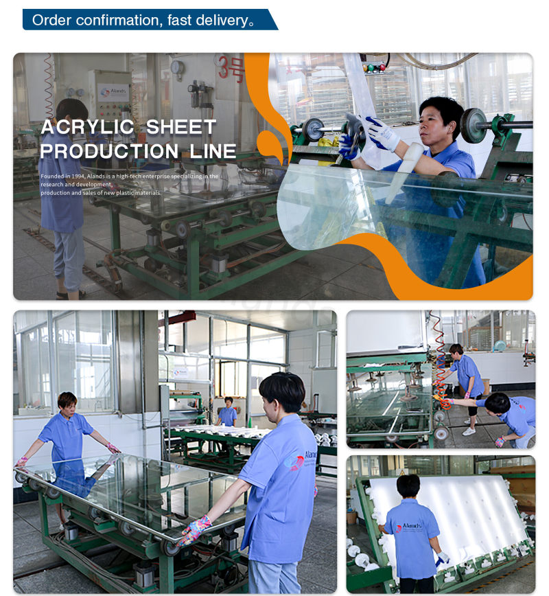 Acrylic sheet details page (1) Acrylic sheet details page (1)