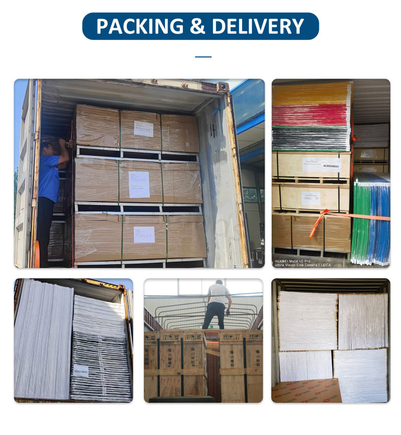 Acrylic sheet details page (4) Acrylic sheet details page (4)