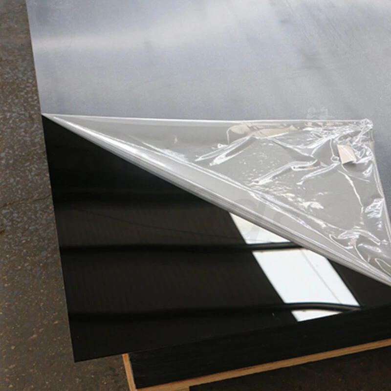 Black Acrylic Sheet Wholesale Manufacturer High Gloss, Custom Sizes — free download