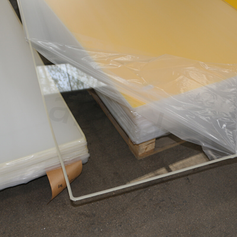  4x8 Acrylic Sheet 1/4 Inch | Transparency Plexiglass Panel