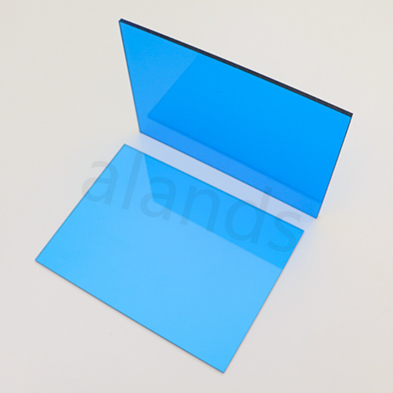 Polycarbonate Sheets for Roofing, Greenhouse & Indoor Partition Use