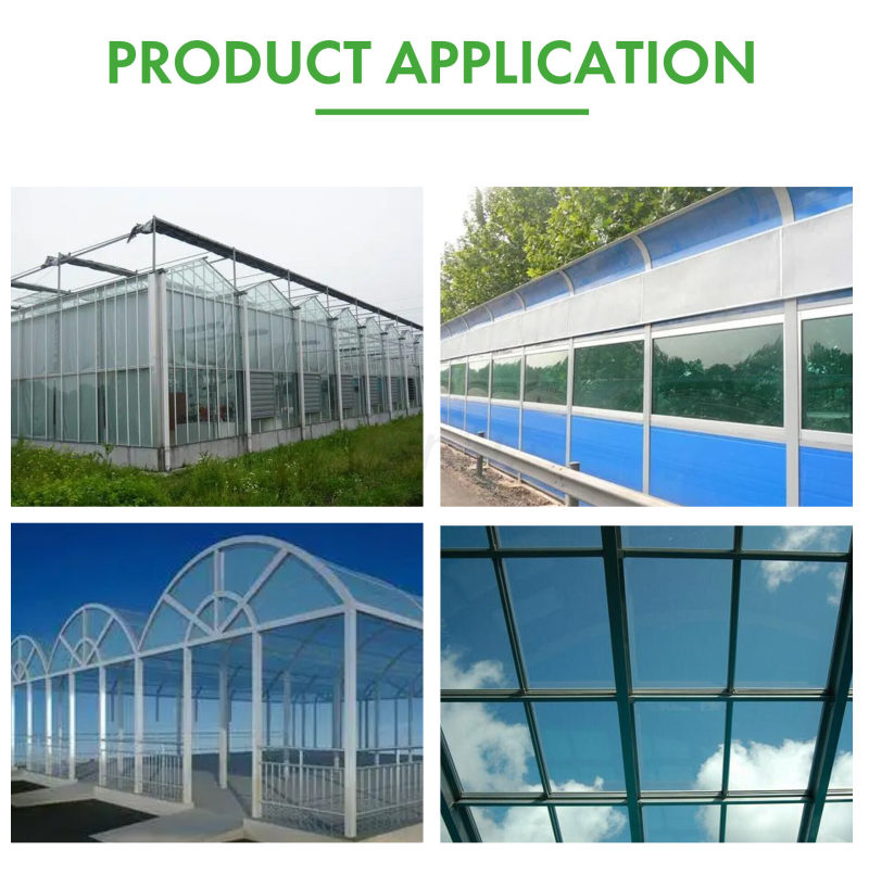 polycarbonate sheets (5) polycarbonate sheets (5)