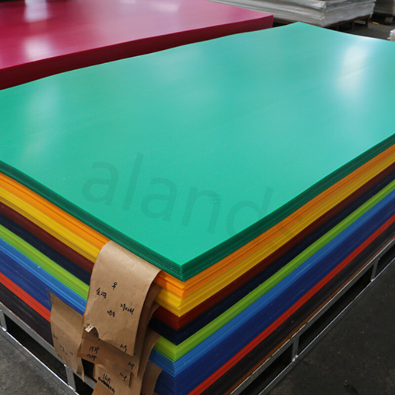 Green Acrylic Sheet – Industrial Grade, Custom Sizes & Bulk Supply