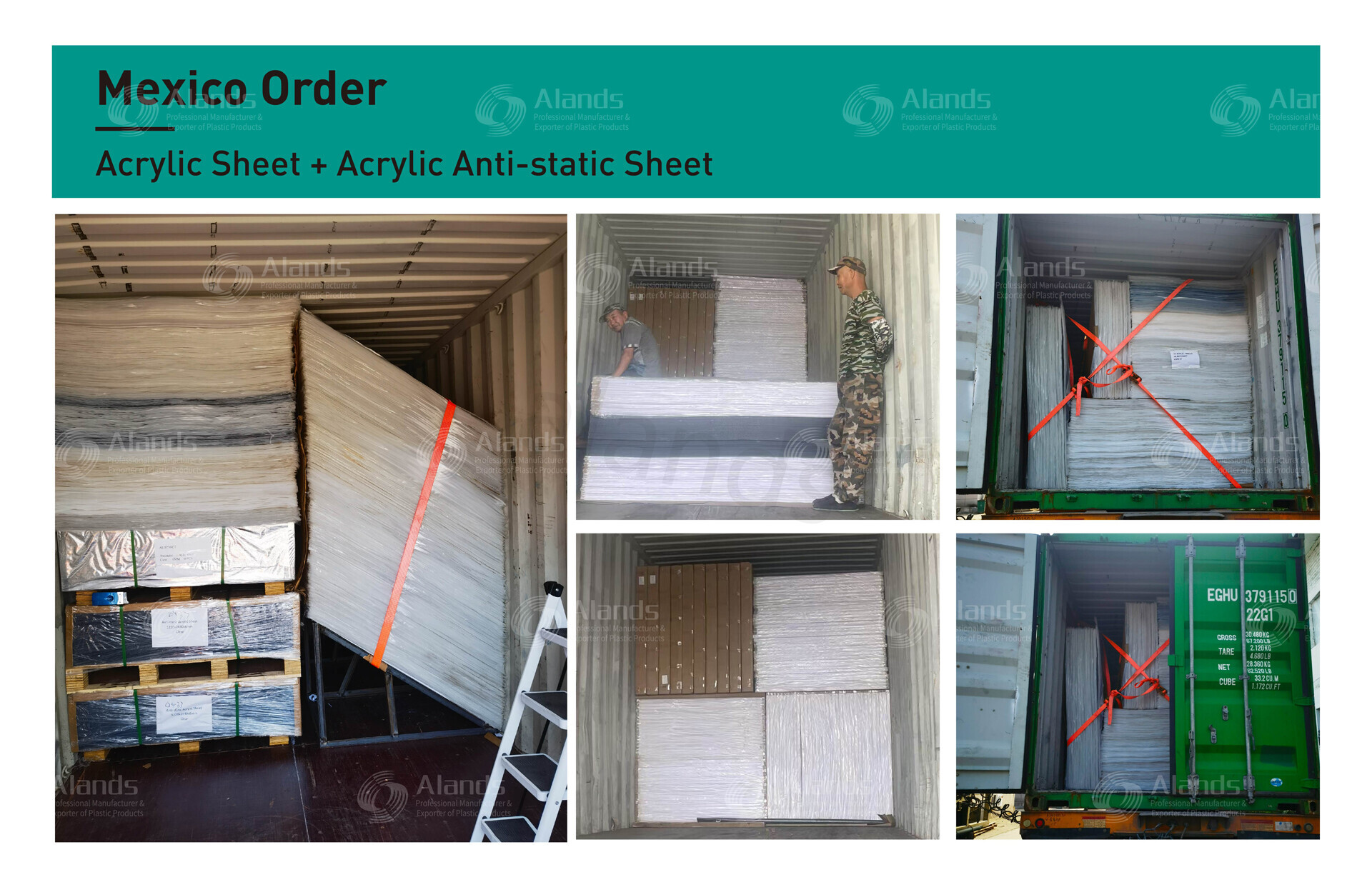 Acrylic Sheet in Mexico: Reliable Supply and Premium Quality