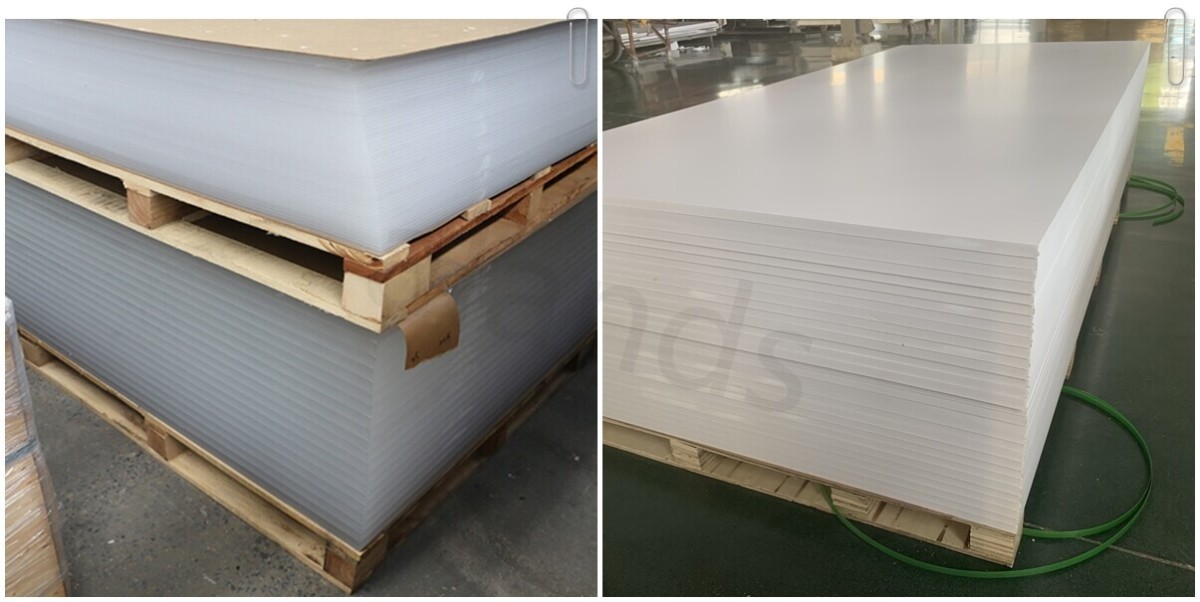 Acrylic Sheet Supplier & PVC Foam Board Exporter