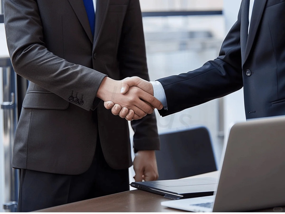 Win-win cooperation