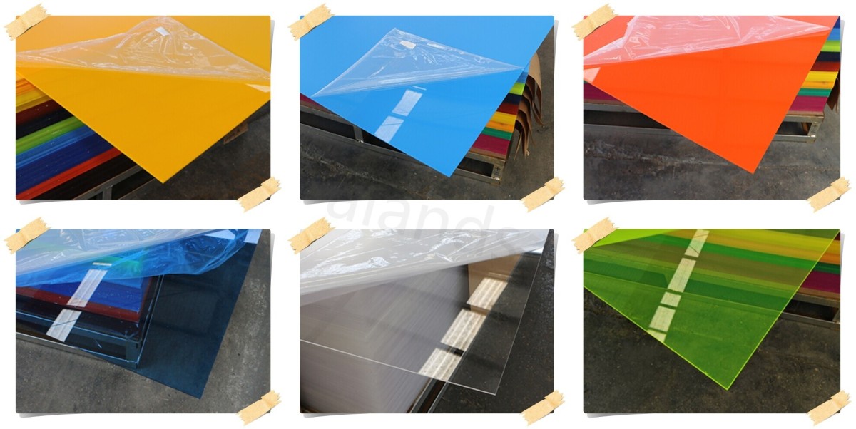 Colombia Order Acrylic, PS, Mirror & PVC Sheets Colombia Order Acrylic, PS, Mirror & PVC Sheets