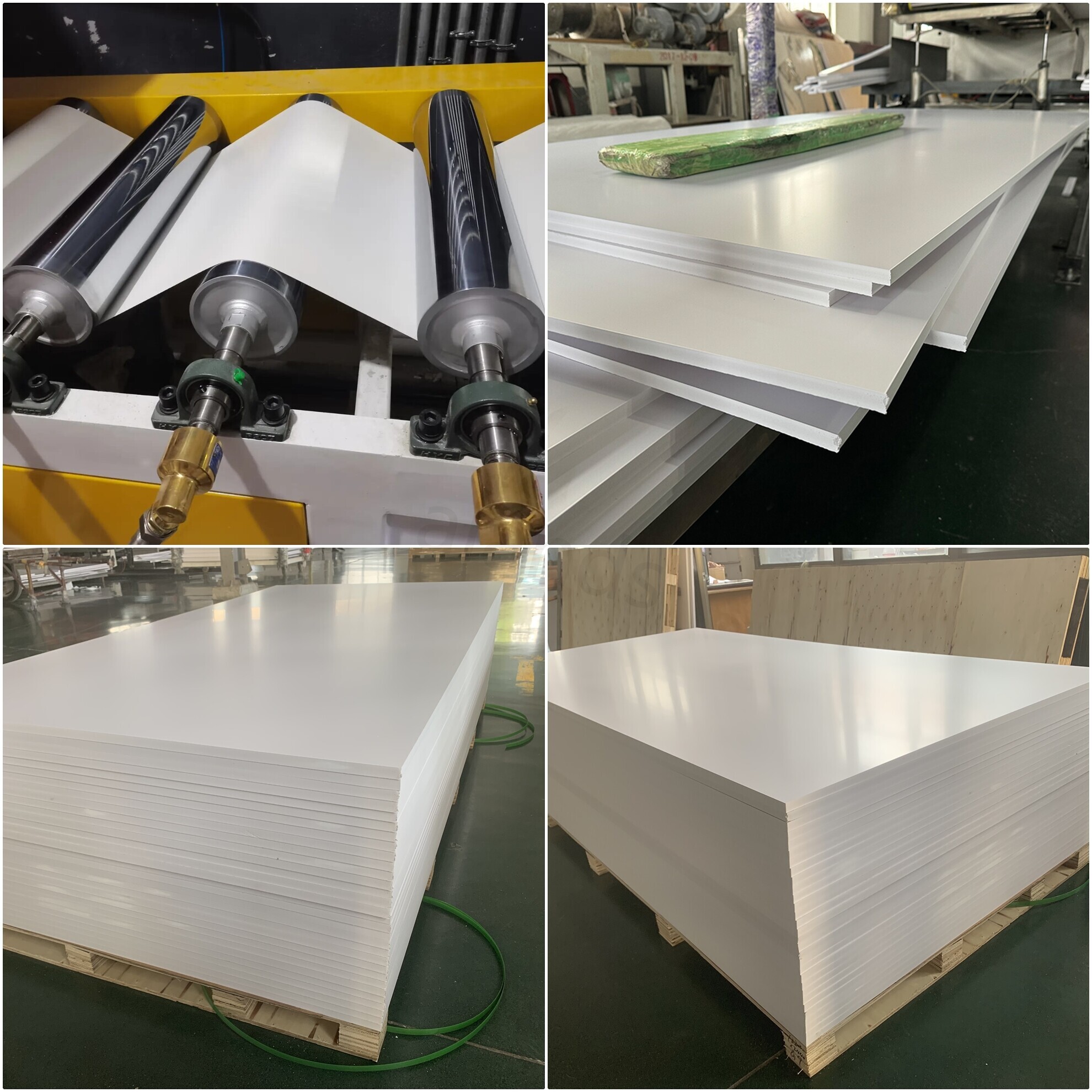 What is a Foamex Board?