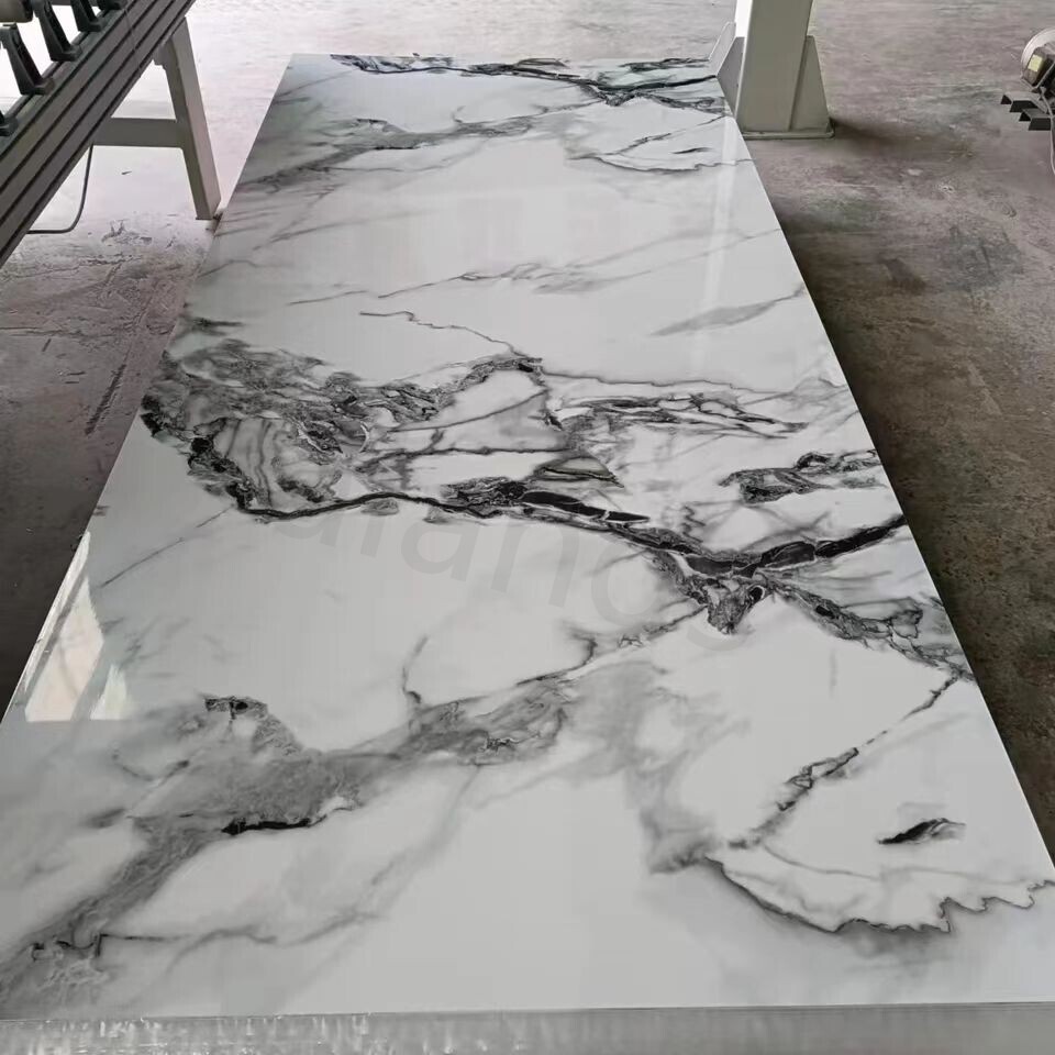 PVC Marble Wall Panels – Premium Decorative Wall Panel Manufacturer