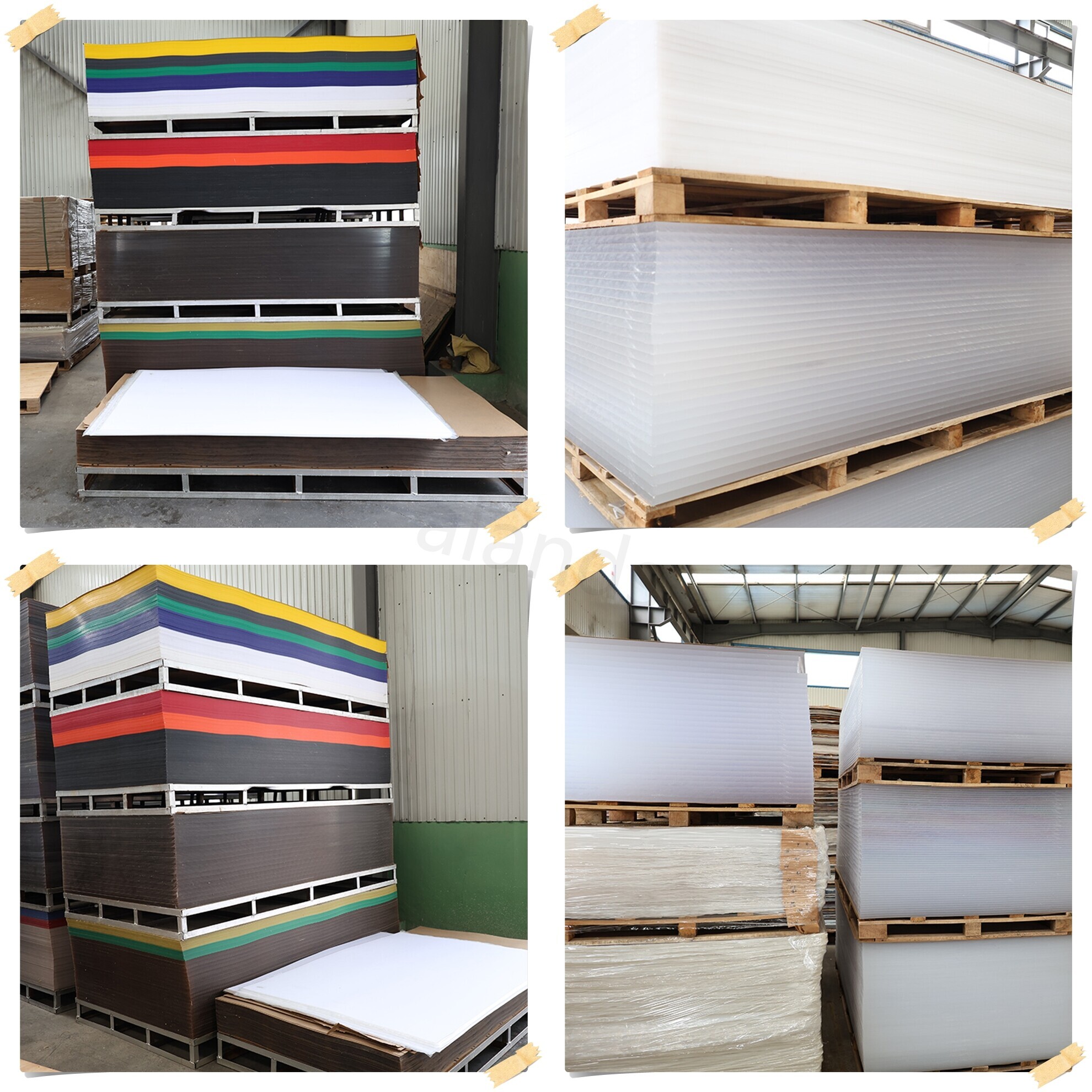 Acrylic Sheet Specification Analysis Report