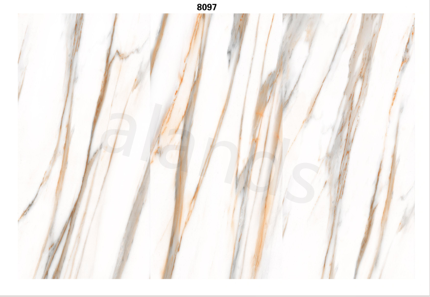 Marble Texture PVC Wall Cladding