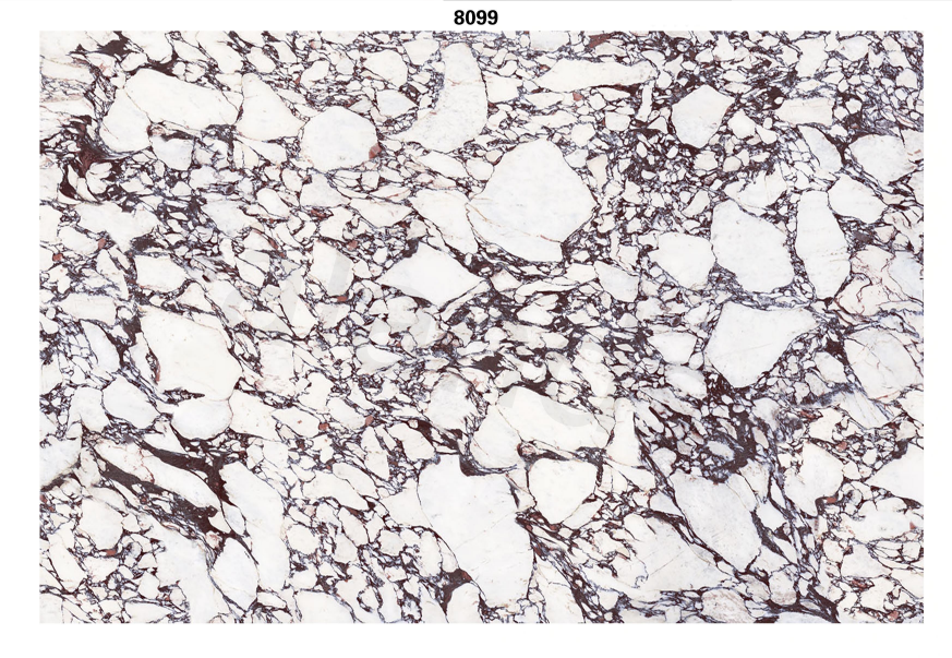 Marble Texture PVC Wall Cladding
