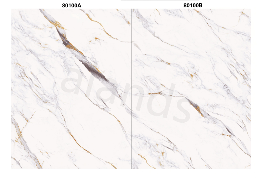 Marble Texture PVC Wall Cladding