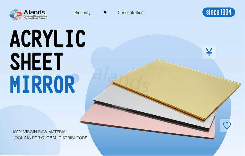 Perspex Mirror Sheet Overview Perspex Mirror Sheet Overview