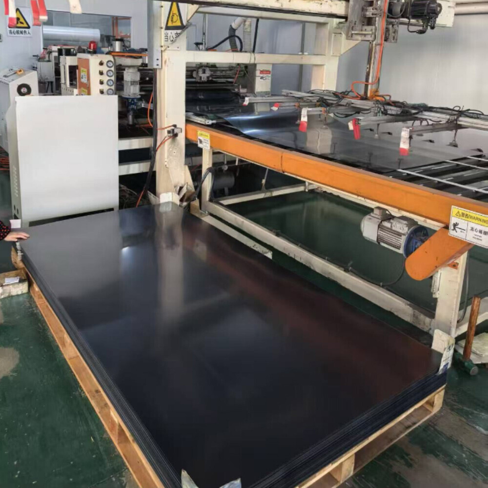 Premium Perspex Mirror Sheet in Multiple Colors and Sizes