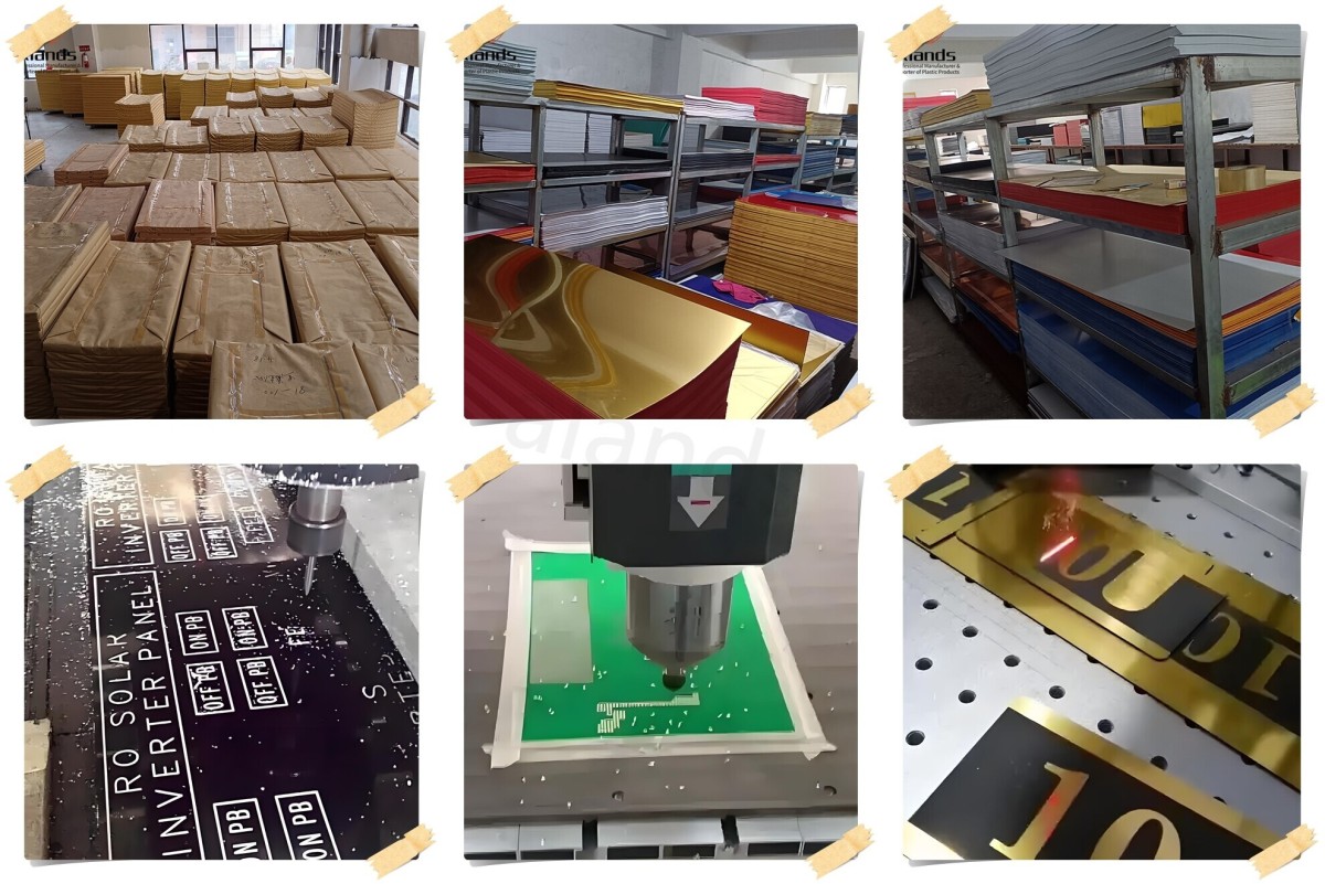 ABS Sheet – Information