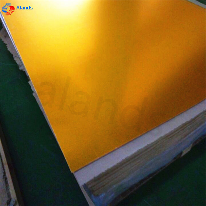 Cut to Size Mirror Acrylic Plastic Panel