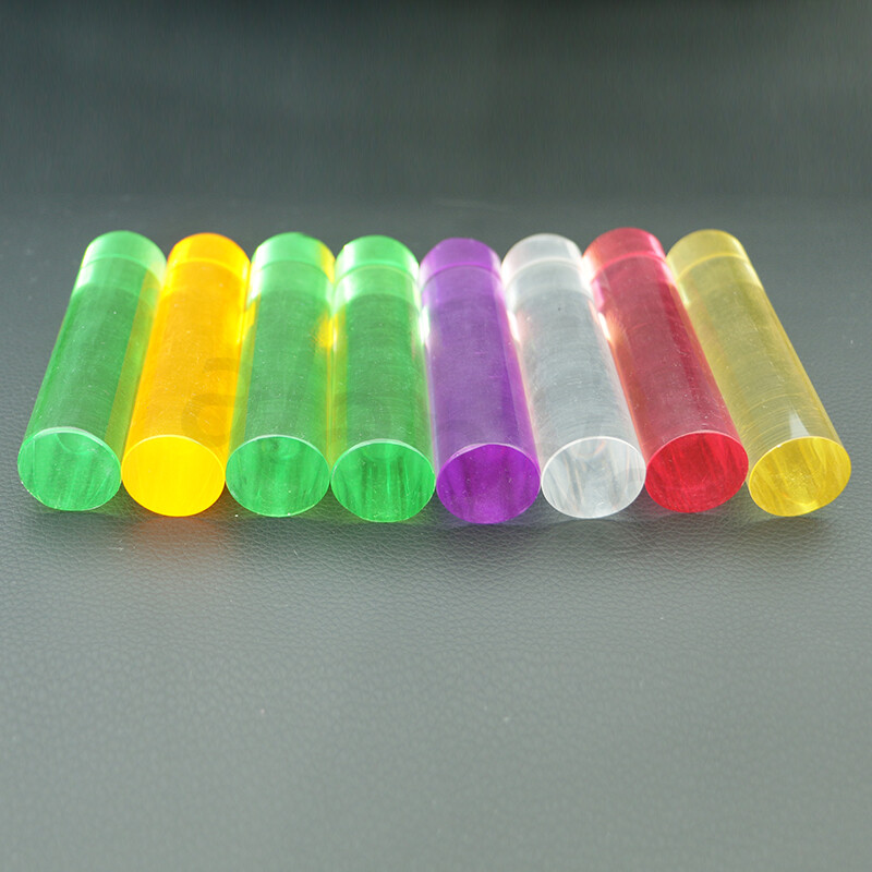 Acrylic Rod & Acrylic Tube Manufacturer | Custom PMMA Profiles