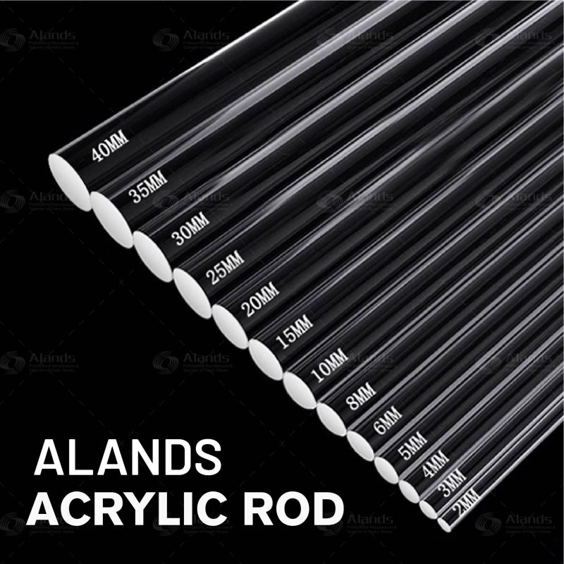 Acrylic Rod & Acrylic Tube Details Page (2) Acrylic Rod & Acrylic Tube Details Page (2)